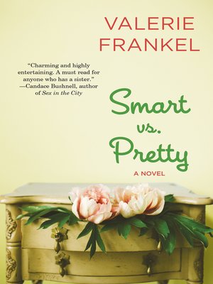 cover image of Smart Vs. Pretty